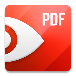 PDF Expert 2.5.7 -Mac最佳体验的PDF阅读标注与编辑修改工具