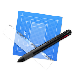 Sketch Measure 2.8.1 – Sketch最佳自动标注切图插件