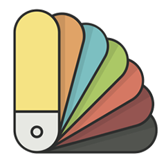 Pikka2.0.4 – 设计师必备超级设计配色吸色工具