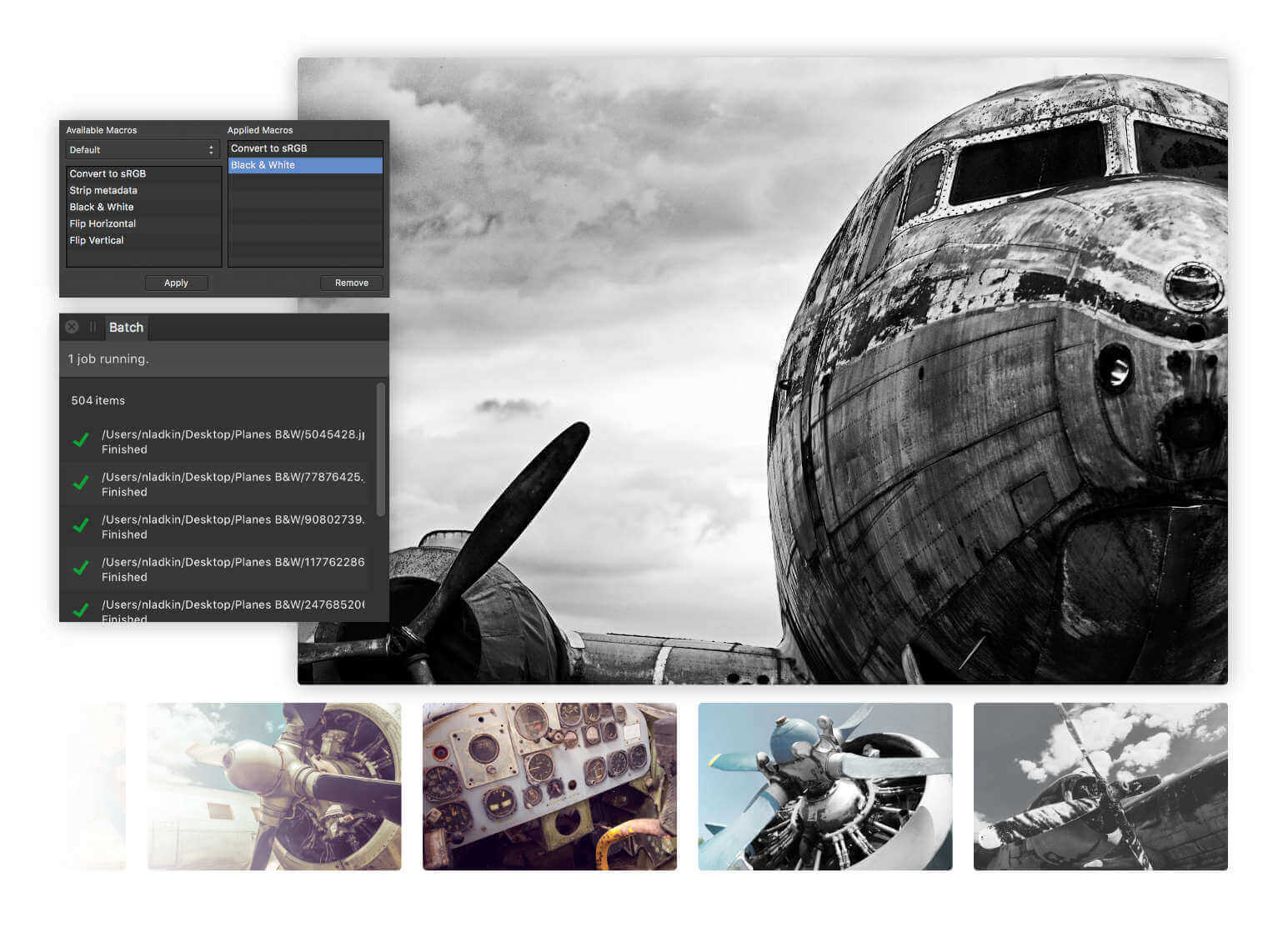 Affinity Photo V 1.9.1 MAC & V1.8.0.532 WIN – 完美的Photoshop替代方案