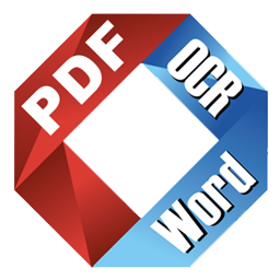 Lighten PDF to Word OCR 6.0 – Mac上最好的PDF转换Word工具中文破解版下载