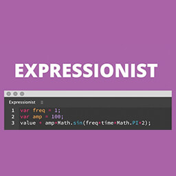 Expressionist V1.5 – AE内嵌IDE脚本编辑工具
