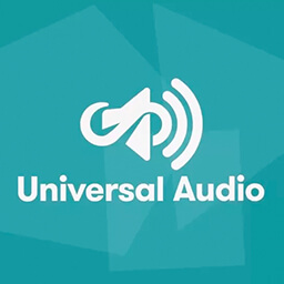 Universal Audio V1.5 – AE合成嵌套音乐预览脚本