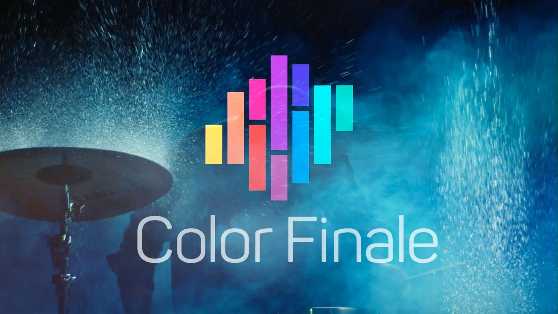 Color Finale Pro V2.2.8 – FCPX专业分级调色插件