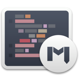MWeb 3.3.7 –  Mac版基于MarkDown编辑器和静态博客生成工具