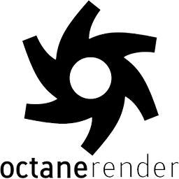 Octane Render for C4D R20 Plugins V4.0 – 全球第一款无偏差GPU渲染引擎