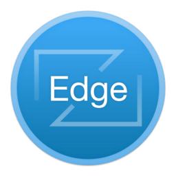 EdgeView 2.819 – MacOS X的一个先进的图像查看器（破解版）