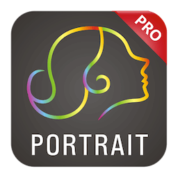 InstaBeauty Pro 2.2 – Mac完美小巧的照片磨皮美化工具专业版