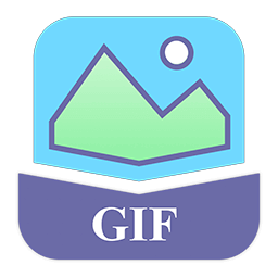 Pictures to GIF 1.4.0 – Mac上好用的图片转动态GIF制作工具