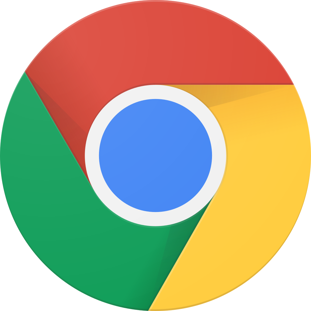 Google Chrome 谷歌浏览器