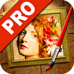 JixiPix Artista Impresso Pro 1.8.11 – 照片转绘画艺术品的简易工具