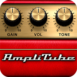 AmpliTube Complete 4.9.1 – 世界上功能最强大的吉他和贝斯音调工具
