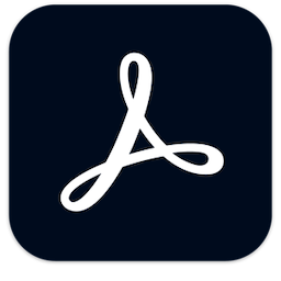 Adobe Acrobat Pro DC  20.013.20074 – Mac上最强大的PDF编辑修改软件破解版