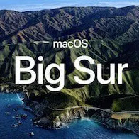 最新版苹果电脑系统 macOS Big Sur beta (20A4299v)