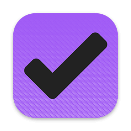 OmniFocus 3.10 – Mac上最好用的的任务管理工具 破解版