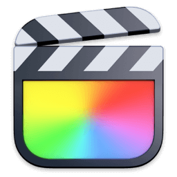Final Cut Pro X 10.5.1 – 专业高效高性能的Mac视频剪辑编辑解决方案软件