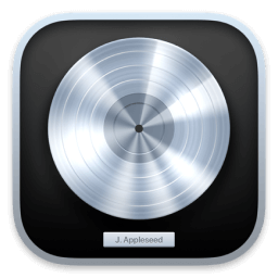 Logic Pro X V10.6.1 – 专业的数字音频工作站