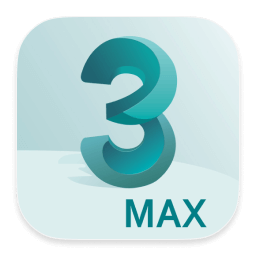 Autodesk 3DS MAX 2021.3 WIN – 三维建模设计工具鼻祖