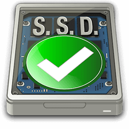 SSDReporter 1.5.7 – Mac固态硬盘健康度检测工具