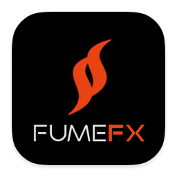 FumeFX V5.0.7 For 3DS MAX 2021 WIN & C4D R23 WIN V5.0.4 & MAYA WIN V5.04 – 强大的Autodesk第三方强力流体动力学插件