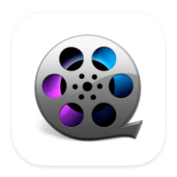 视频转格式/编辑软件 MacX Video Converter Pro 6.5.8