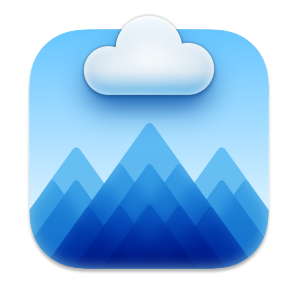 网络云盘本地加载管理工具 CloudMounter 3.10