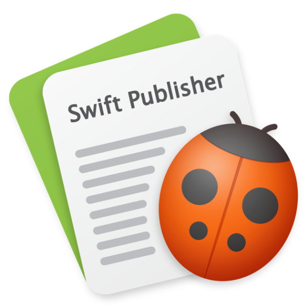数字出版管理软件 Swift Publisher 5.5.10