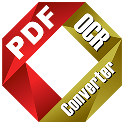 PDF格式转换&OCR识别工具 PDF Converter OCR 6.2.1 fix