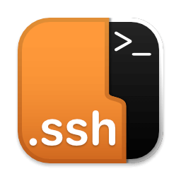SSH配置编辑器 SSH Config Editor Pro 2.3