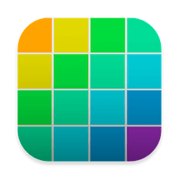 调色板小工具 ColorWell 7.3.1