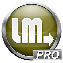 专业的音频修剪套件工具 Library Monkey Pro 3.2