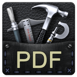 PDF文件编辑工具箱 PDF Squeezer – PDF Toolbox 6.2.4