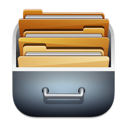 macOS菜单栏文件管理器 File Cabinet Pro 8.4.1 (9)
