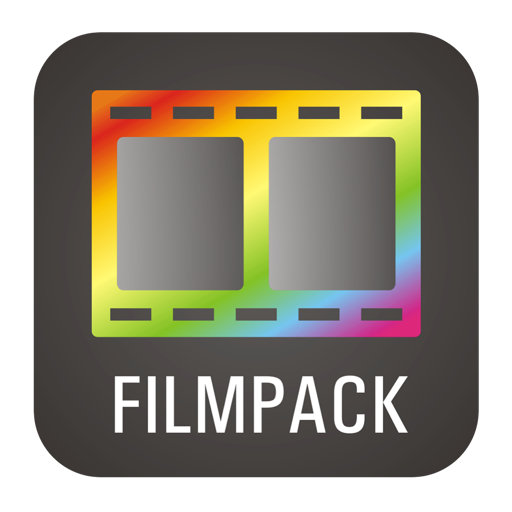 模拟照片滤镜软件 WidsMob FilmPack 2.9