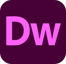可视化网页设计软件 Adobe Dreamweaver 2021 21.2