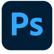 平面图像设计软件 Adobe Photoshop 2022 v23.3.1 U2B