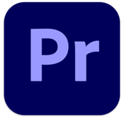 Adobe Premiere Pro视频编辑处理软件 Adobe Premiere Pro 2021 v15.4