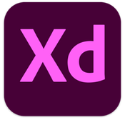 UI/UE图形设计软件 Adobe XD v41.0.12