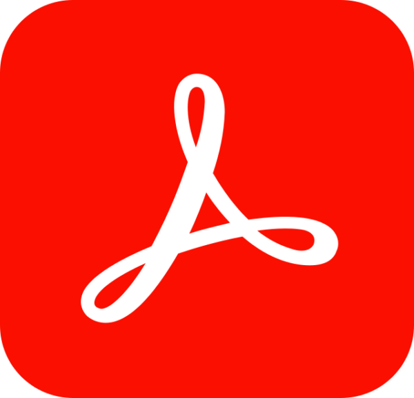 Adobe Acrobat DC v21.001.20155