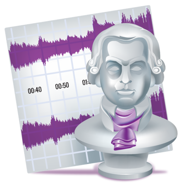 专业的多轨音频编辑器工具 Amadeus Pro 2.8.6 (2574)