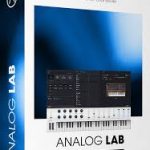 原始混合乐器音色合成器 Arturia Analog Lab V v5.4.5