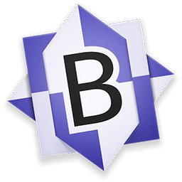 专业HTML文本编辑工具 BBEdit 14.0.4