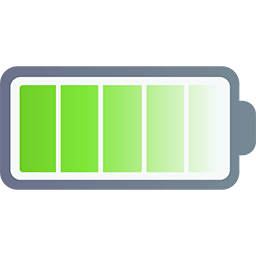 电池电量监控实用程序 Battery Health 3 v1.0.29