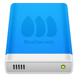 磁盘数据清理工具 BlueHarvest 8.0.11
