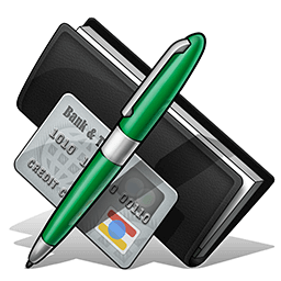 个人理财账户管理软件 CheckBook Pro 2.7.1