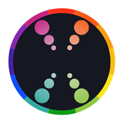 数字色轮调色软件 Color Wheel 6.1