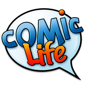 Comic欧美动漫风格照片生成器 Comic Life 3.5.20