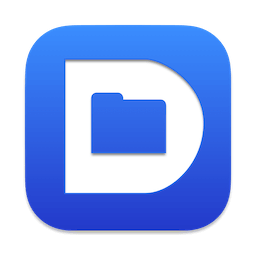 macOS文件夹快捷访问软件 Default Folder X 5.6b1 (M1)