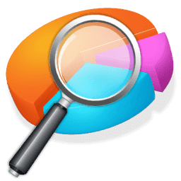 磁盘分析清理工具 Disk Analyzer Pro 4.2
