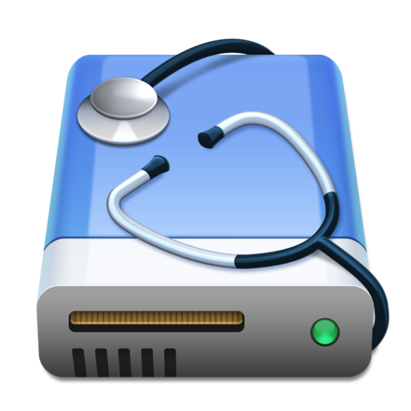 Mac硬盘医生 Disk Doctor Pro 1.0.21